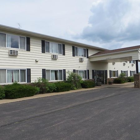 Amerivu Inn Prentice المظهر الخارجي الصورة